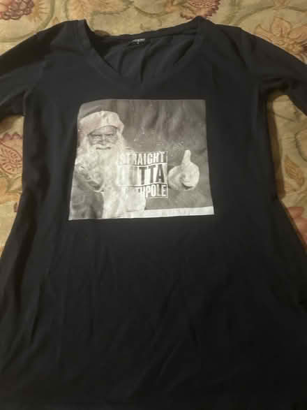 Photo of free Size small t-shirt (Meadowvale area) #1