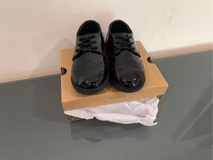 Photo of free Infant Shoe (Harold Hill RM3) #1