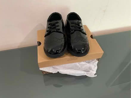 Photo of free Infant Shoe (Harold Hill RM3) #1