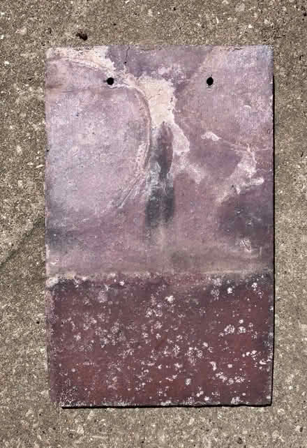 Photo of free ‘Rosemary’ roof tiles (Meadowtown SY5) #2
