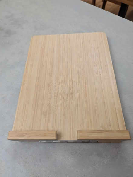 Photo of free Tablet/phone stand (E17) #3