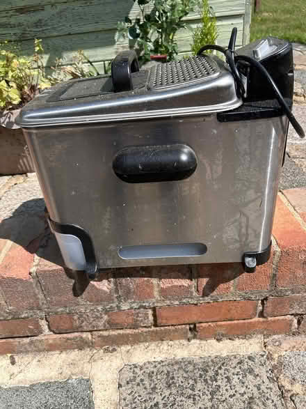 Photo of free Regal Elctrical Frayer (Eltham SE9) #1