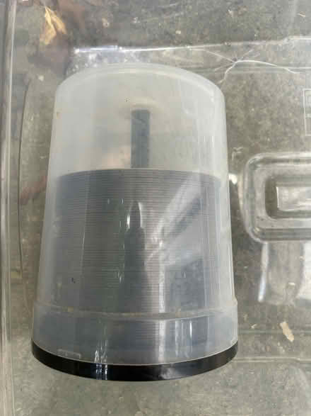 Photo of free Spindle of unused DVD-Rs (Surbiton KT6) #1