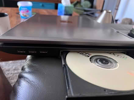 Photo of free Laptop (Royal Leamington Spa CV32) #4