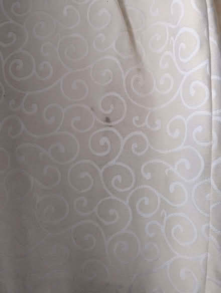 Photo of free A door curtain (Bridlington YO15) #2