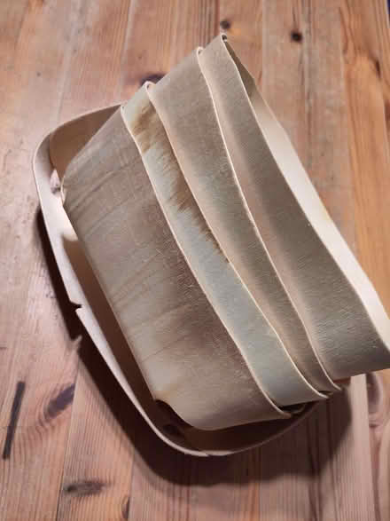 Photo of free Pie trays x 5 - wood (Henleaze Ward BS9) #1