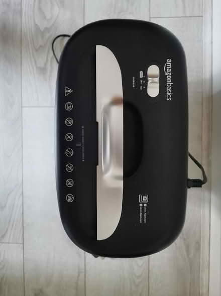 Photo of free Shredder (Harrow Weald HA3) #2