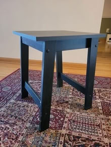 Photo of free Side Table (20874) #1