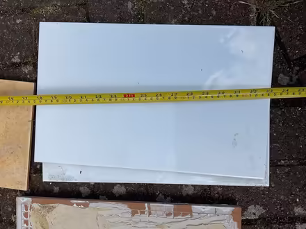 Photo of free Selection of tiles (Devon Park, Bedford) #4
