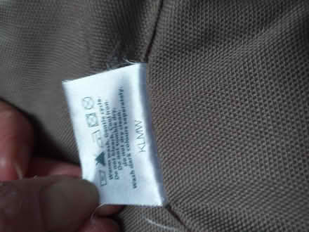 Photo of free Curtains (Barton GL1) #3