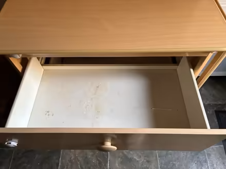 Photo of free Baby changing station/built in tub (Clonard, Meath) #4