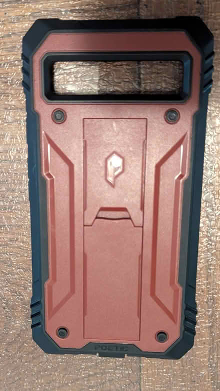 Photo of free Pixel 6A Phone Case (Japantown, San Jose) #2