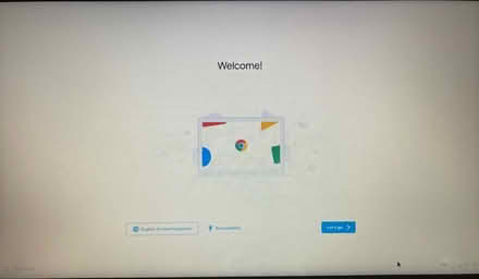 Photo of free 14” HP Chromebook (Harrogate HG1) #2