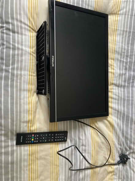 Photo of free Finlux basic TV (Porthill SY3) #1