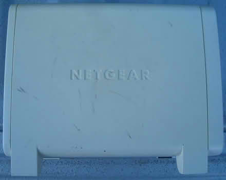 Photo of free Netgear Storage Central SC101 NAS (castro valley) #4