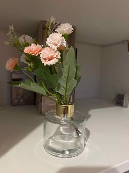 Photo of Glass container (RG27) #2