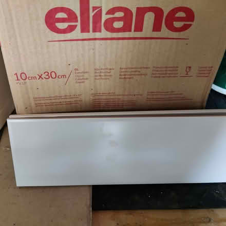 Photo of free Wall tiles (Chineham RG24) #2