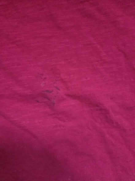 Photo of free Next Red T-shirt 9yrs (Lightwood ST3) #2
