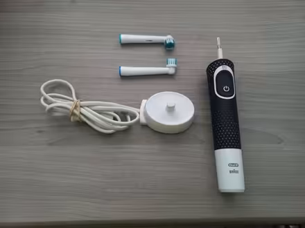 Photo of free Braun Oral-B Electric Toothbrush (Wallington PO16) #1