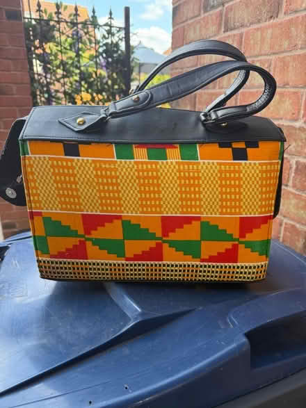 Photo of free Bag (Tyburn B24) #1