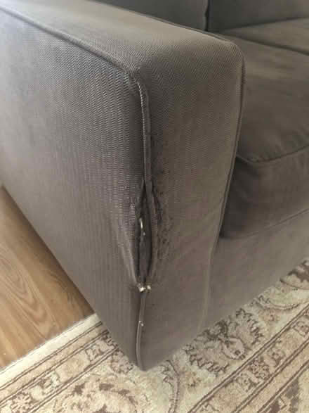 Photo of free Sectional Sofa (Heritage Hills, somers) #3
