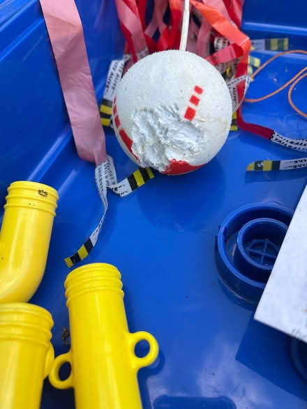 Photo of free Tailball garden game (New Malden KT3) #3
