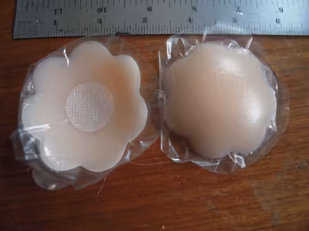 Photo of free Silicone Nipple Covers (Maidenhead SL6) #2