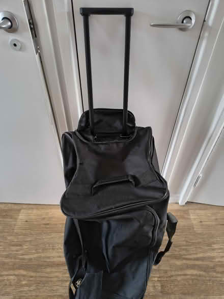 Photo of free Large Holdall (Fiveways Brighton) #1