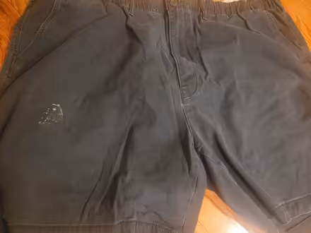 Photo of free Men's 2XL clothing (Montclair) #2