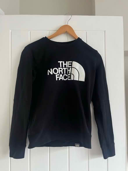 Photo of free Large youth jumper (Cottonmill, St Albans, AL1) #1