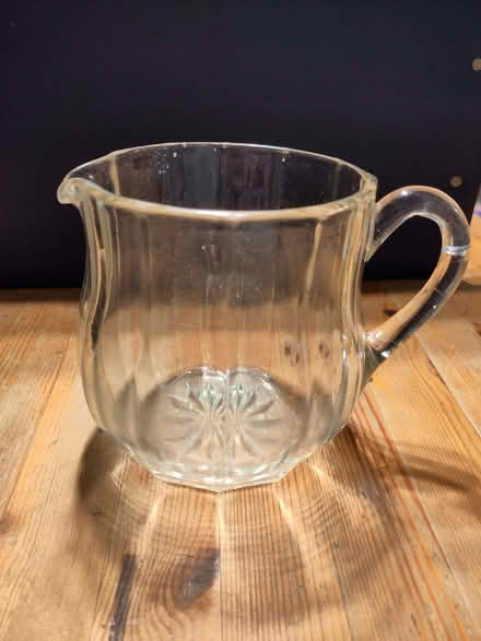 Photo of free Glass jug (Henleaze Ward BS9) #2
