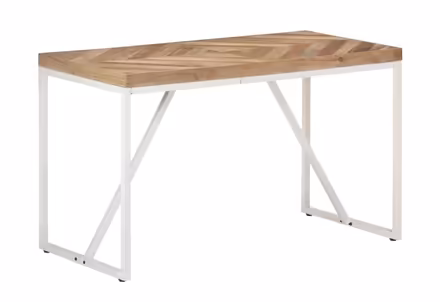 Photo of free Dining table/desk (Llanddew LD3) #1