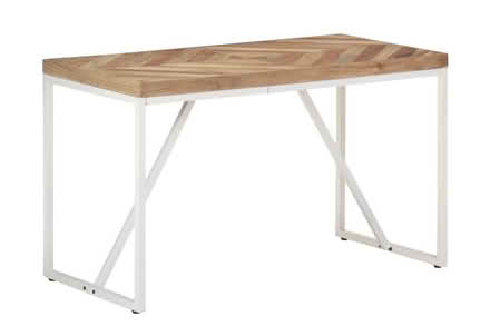 Photo of free Dining table/desk (Llanddew LD3) #1
