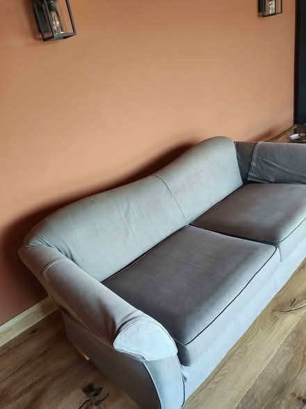 Photo of free Large Grey MultiYork Sofa (Farmborough) #1