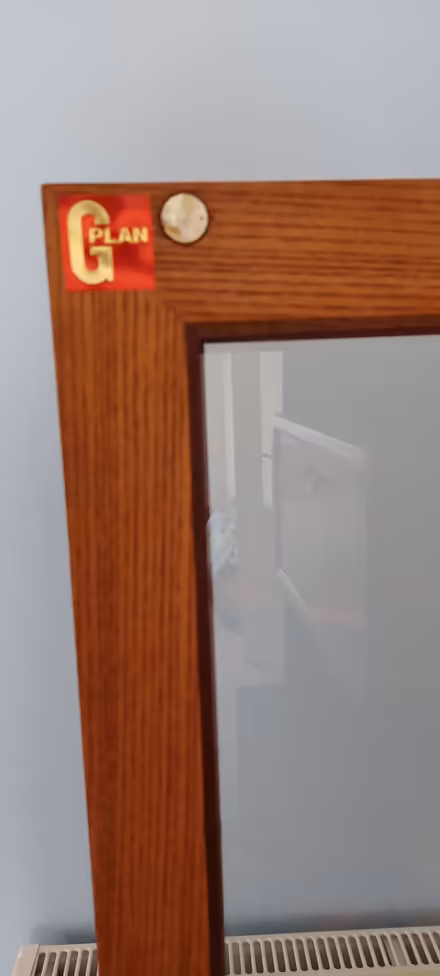 Photo of free Display cabinet /storage sideboard (Wickford SS12) #3
