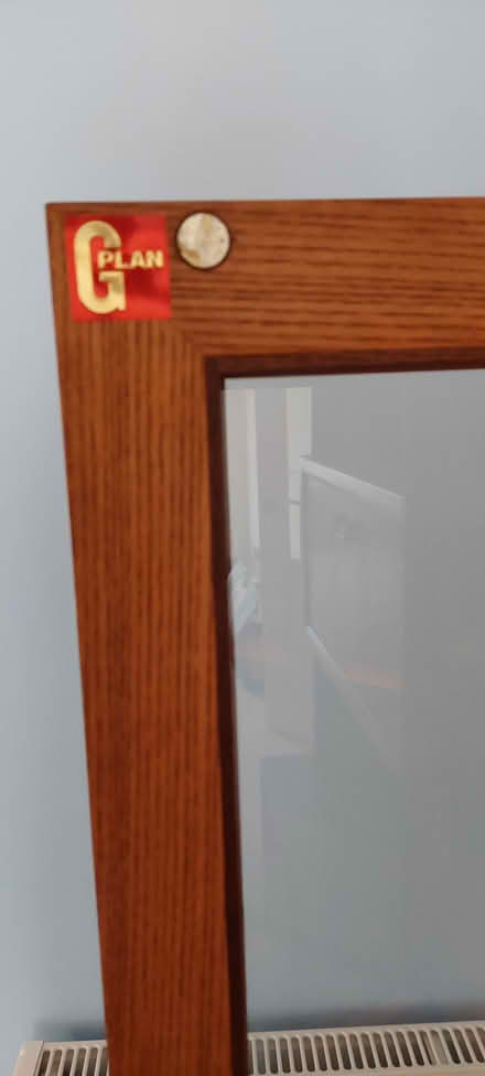 Photo of free Display cabinet /storage sideboard (Wickford SS12) #3