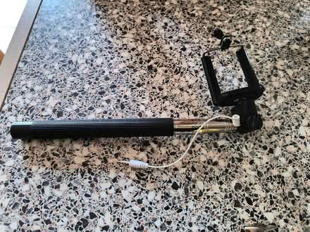 Photo of free Selfie stick (Royston SG8) #2