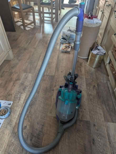 Photo of free Vacuum cleaner (Sheffield S12) #2