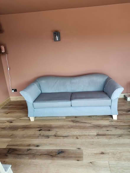 Photo of free Large Grey MultiYork Sofa (Farmborough) #2