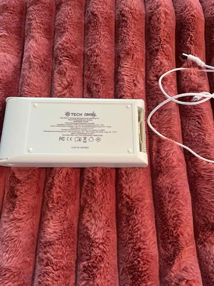 Photo of free Cell phone cleaner (McKellar) #3
