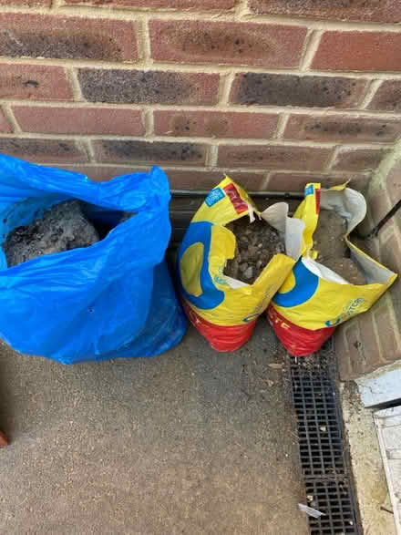Photo of free Soil (Emsworth PO10) #1