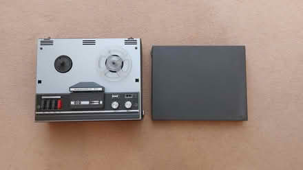 Photo of free Telefunken Vintage Tape Recorder (Cheylesmore Coventry) #1