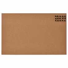 Photo of Memo/ Pin / Cork Board (PA1) #1