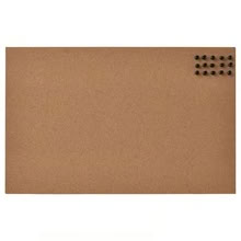 Photo of Memo/ Pin / Cork Board (PA1) #1