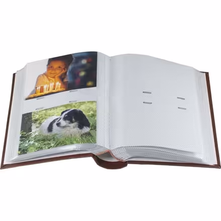 Photo of Photo album (Eye,) #2