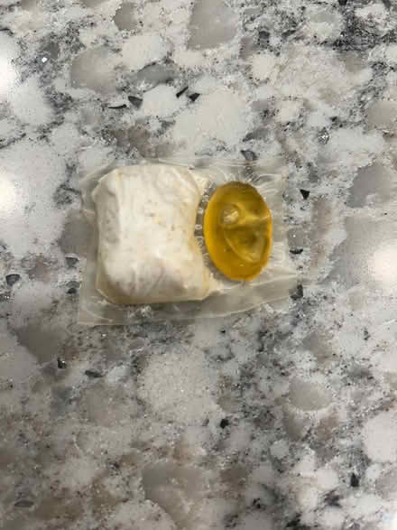Photo of free Dish Washing Soap (Richardson, TX) #1
