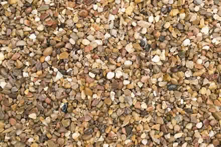 Photo of Pea shingle (Eastbourne) #1