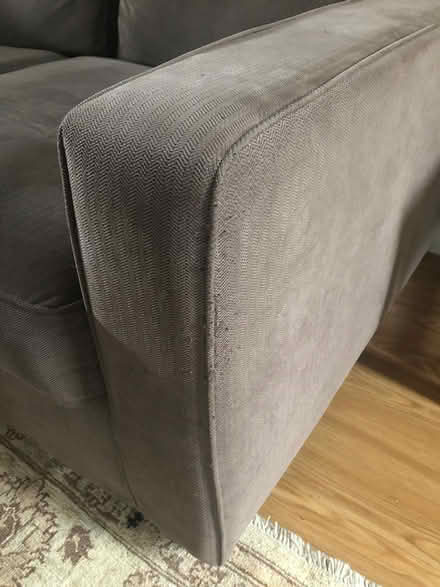 Photo of free Sectional Sofa (Heritage Hills, somers) #2