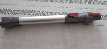 Photo of Dyson V7 Wand (Castle MK40) #1