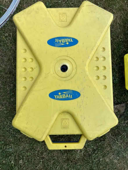 Photo of free Tailball garden game (New Malden KT3) #1